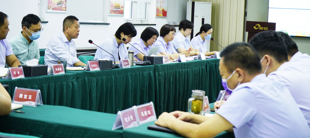 参政议政 关切民生丨新利代表委员话“两会”—人大代表篇