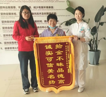 暖心服务收获业主赞誉连连，新利公司物业服务频频“出圈”