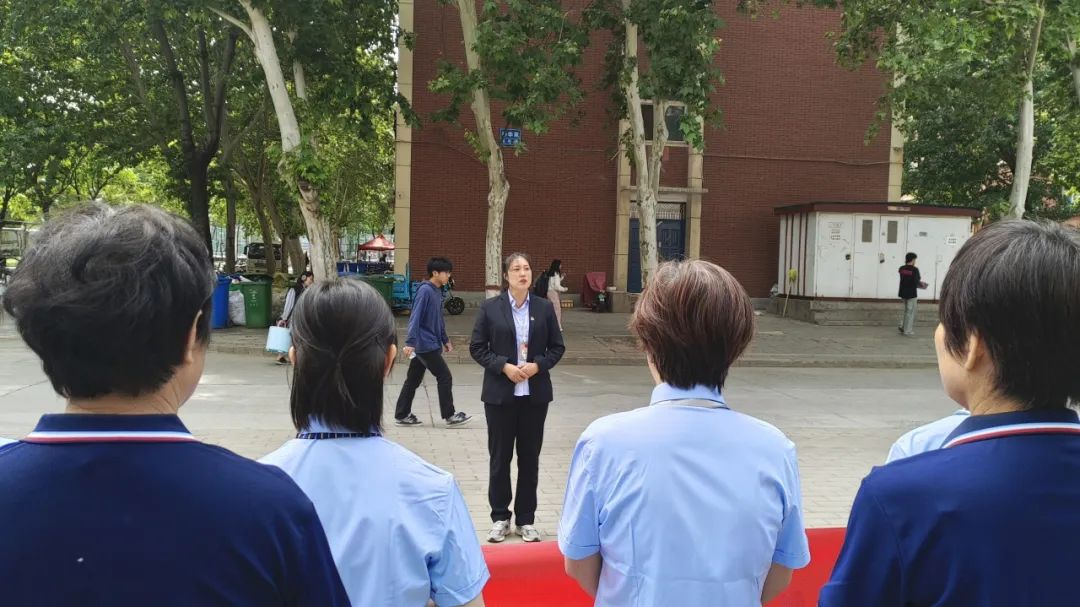 郑州十一中校庆保障、郑州轻工业大学项目进驻，新利以优质服务赢得客户认可！