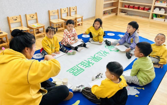 社区教育篇-新利携手文运社区，打造“一刻钟便民生活圈”