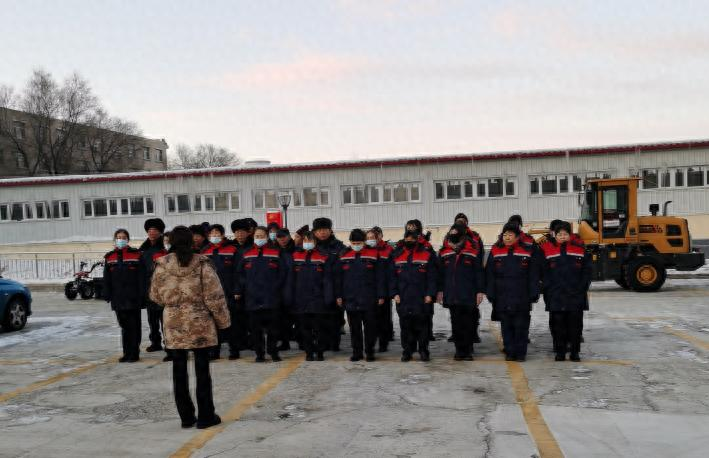 携手同行 美好启新——新利服务进驻武警工程大学乌鲁木齐校区