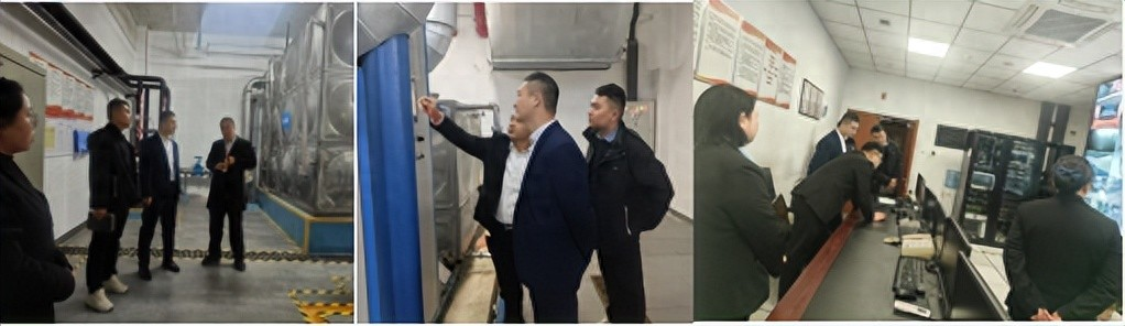 以检促改，以改促优！新利服务场馆事业部开展品质巡检工作